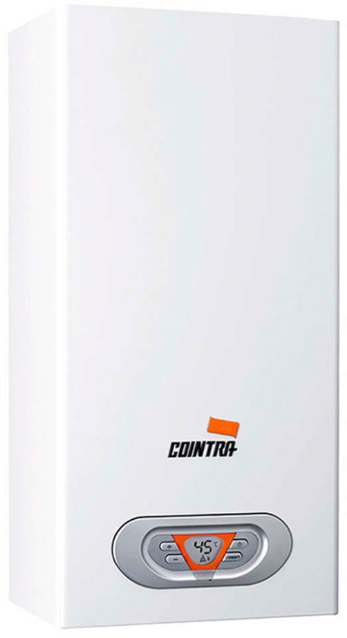 Calentador Cointra CPE-10TB + Kit Interior10l