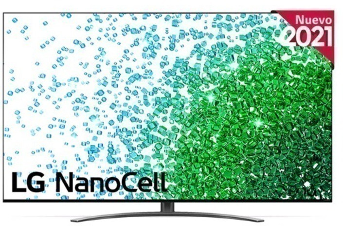 Televisor Lg 65NANO816PA 4k Nanocell Smart Tv
