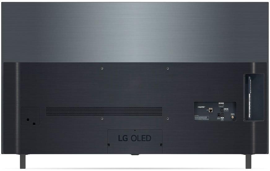 Televisor OLED48A16LA LG