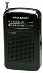 Radio Lauson PRO-BASIC Ra114