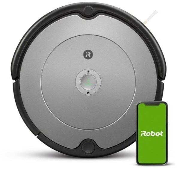 Aspirador Roomba ROBOT R694