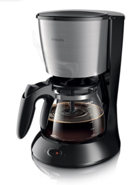 Cafetera Philips HD7462/20 10-15 Tazas