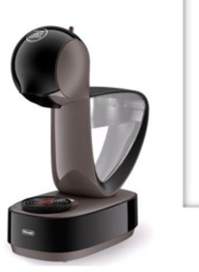 Cafetera Delonghi EDG160A Infinissima Dolce Gustoc