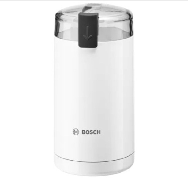 Molinillo Bosch TSM6A011W Blanco-
