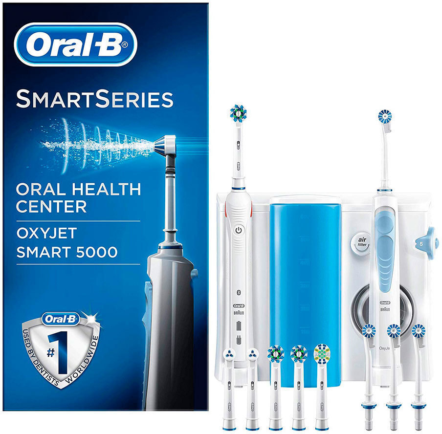 Centro dental OC 601 Oral-B