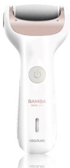 Manipedicura Cecotec BAMBA Skincare Silky (04222)