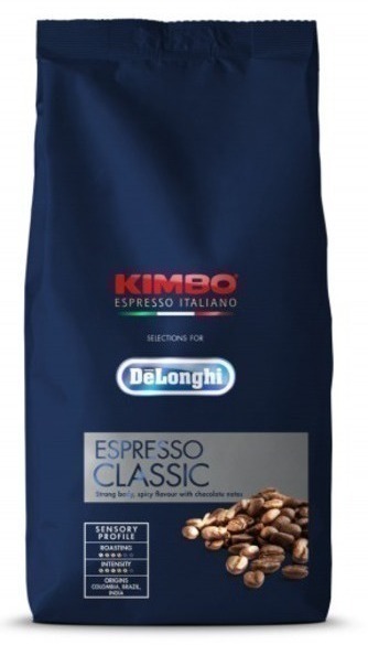 Cafe Delonghi KIMBO Classic 1kg