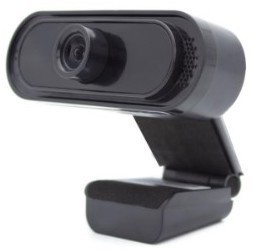 Webcam Nilox 1080 30fps Es