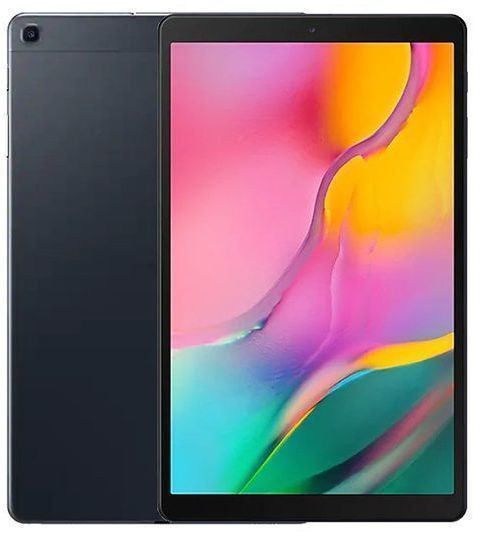 Tablet Samsung TAB-A T510 32gb 2gb Ram 10.1" Negro