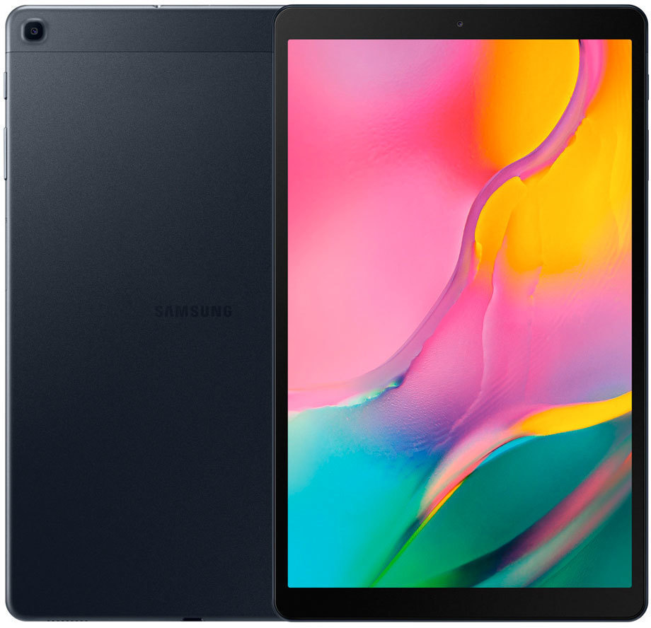 Tablet Galaxy TAB A2 2019 32GB Negro Samsung