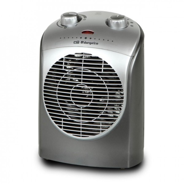 Calefactor Orbegozo FH5021 2200w