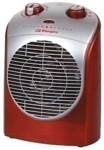 Calefactor FH5026 Orbegozo