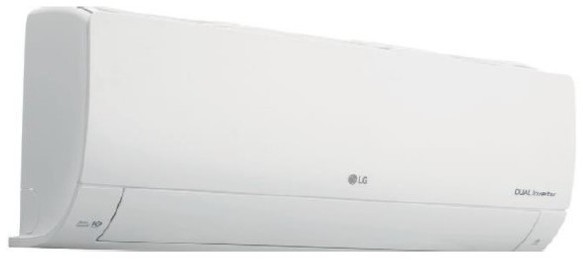Aire Lg GREEN12.SET 1x1 Inverter R32 A++excl
