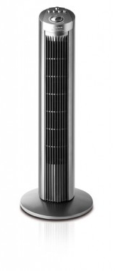 Ventilador Taurus BABEL Torre 45w Temporizad